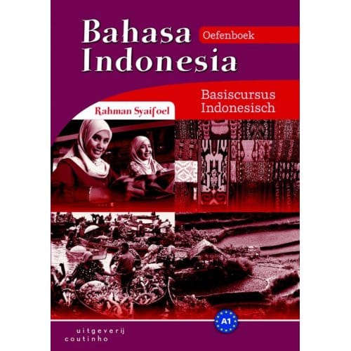 Bahasa Indonesia - Rahman Syaifoel