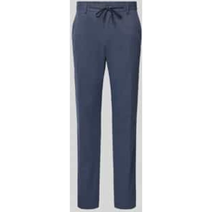 heren pantalon met viscose