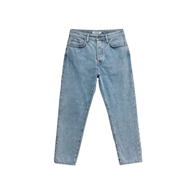 Tapered jeans Salsa Jeans