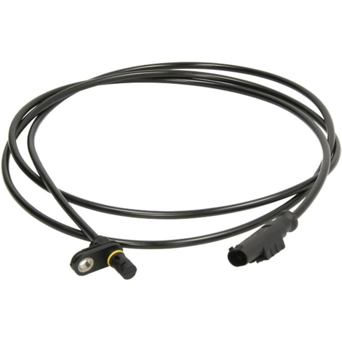 Sensor, wielsnelheid BOSCH 0 265 009 338 links