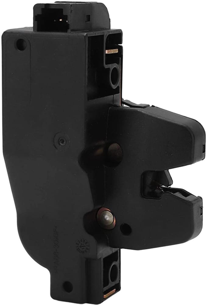 Allecto - Tailgate Lock Actuator 9653208080 - Hoogwaardige