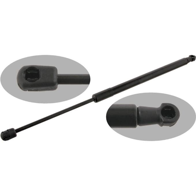 Gasveer kofferbak/laadruimte FEBI BILSTEIN 30882