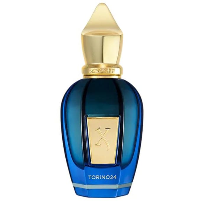Xerjoff, Torino24, Eau De Parfum, Unisexe, 50 ml