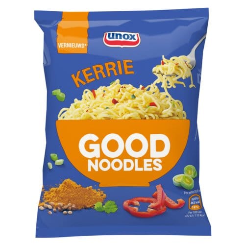 Good noodles unox kerrie