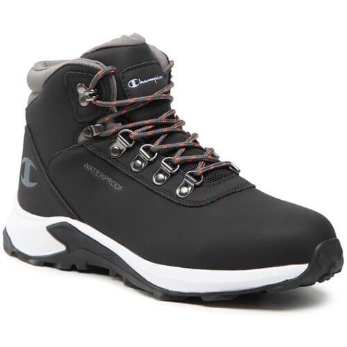 Hoge Sneakers Champion S21893KK002