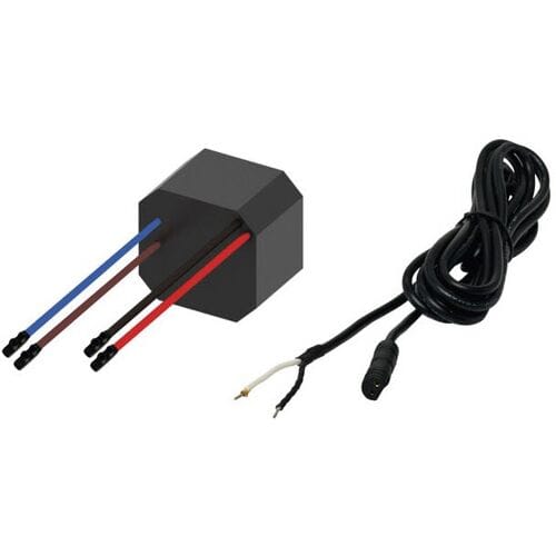 TECEprofil transformer incl. connection cable, 9810010