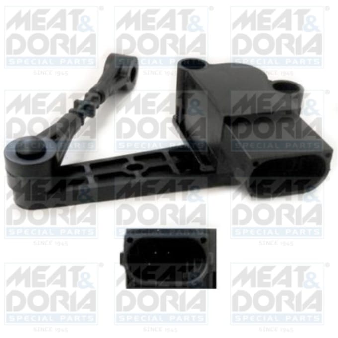 Koplampnivellering MEAT & DORIA 38014
