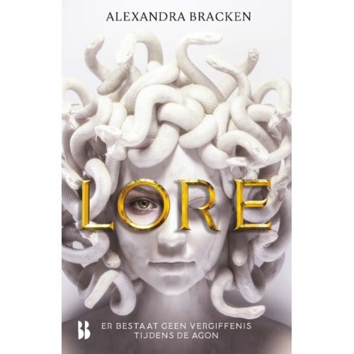 Lore - Alexandra Bracken