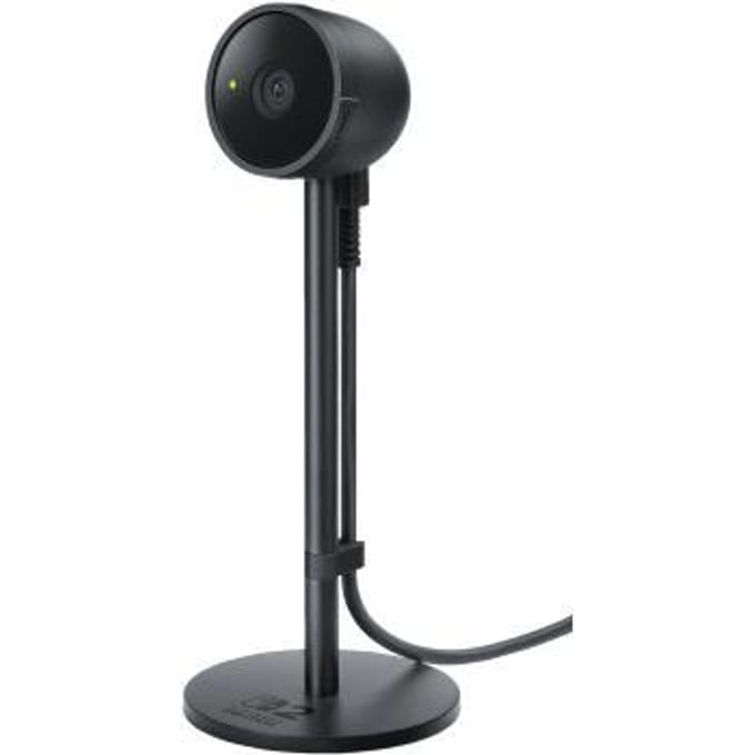 Nintendo Switch 2 Camera-Zwart (Switch 2) Nieuw