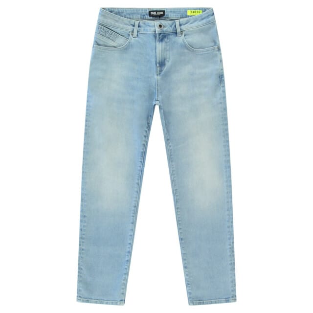 Cars Jeans Jeans Towers Regular Fit - Heren
