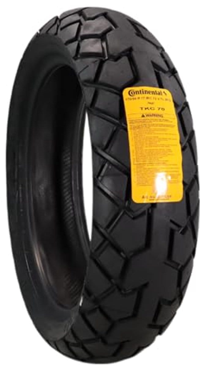 All-season banden 170/60 R17 72V - E/C/73dB