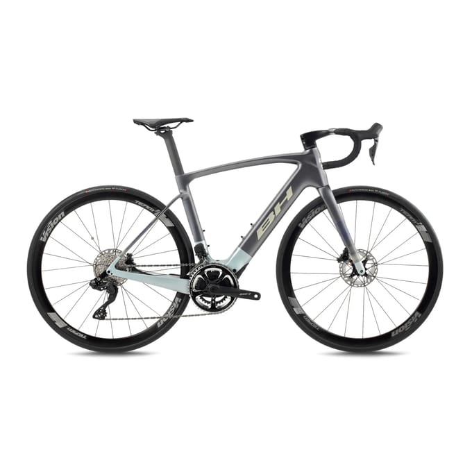 Racefietsen BH Bikes Irs1 Carbon 1.5