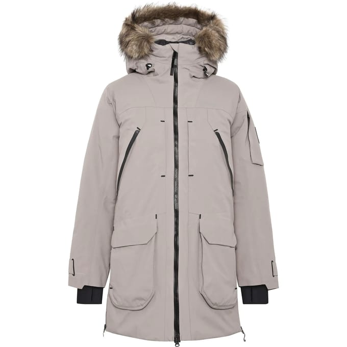 Parka Didriksons Zeus