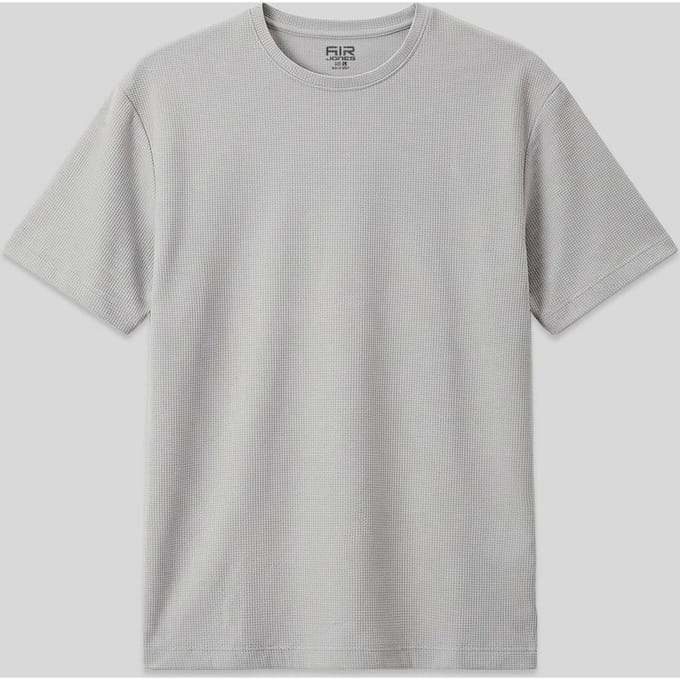 Oversized Col T-shirt