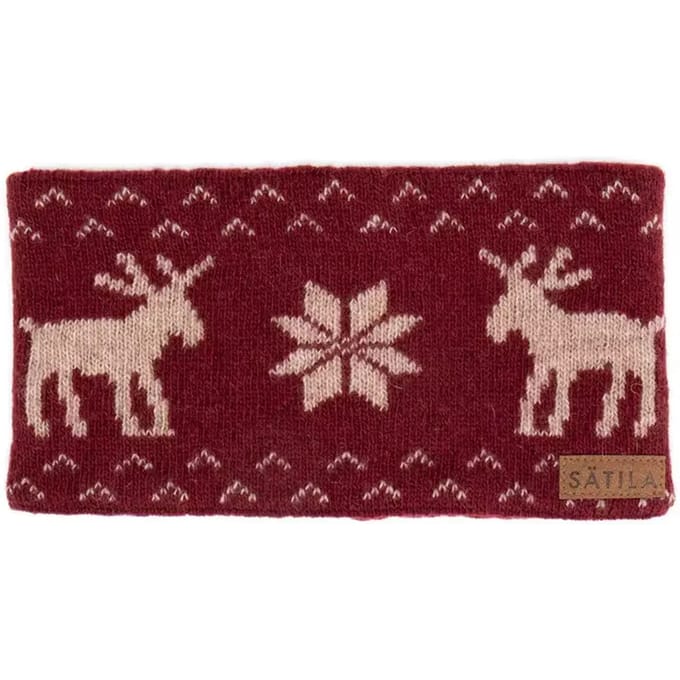 Hoofdband voor vrouwen Sätila Reindeer