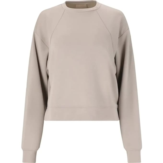 Dames sweatshirt Endurance Jade