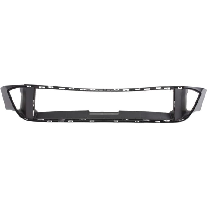 Ventilatierooster, bumper BLIC 6502-07-0067913P