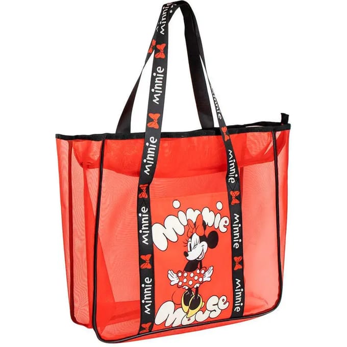 Strandtas Cerda Disney Minnie
