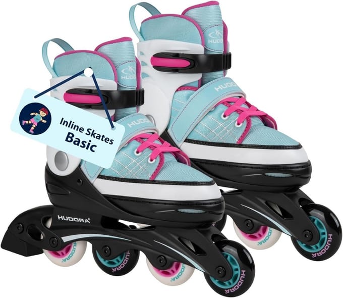 Inline skates voor kinderen