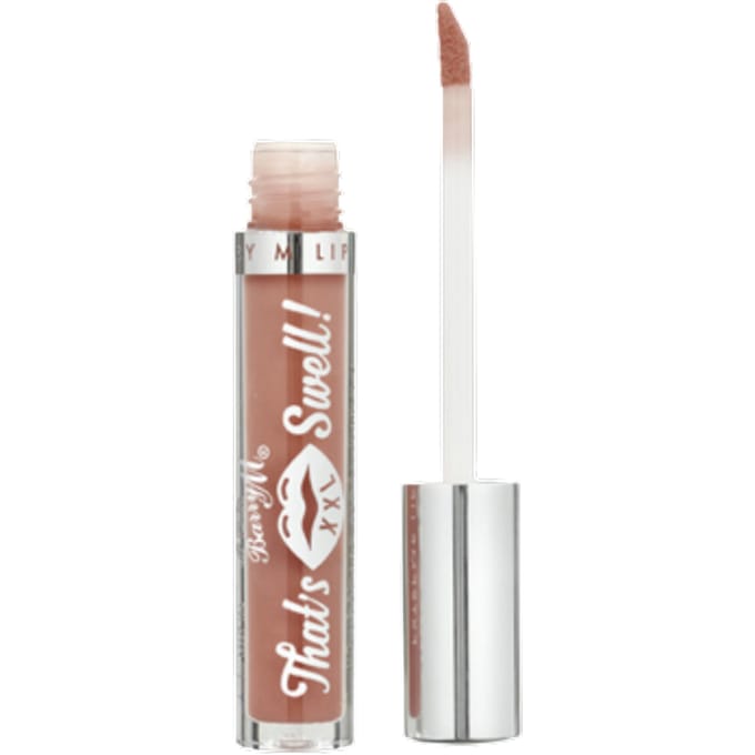 Barry M. That's Swell XXL Plumping Lip Gloss Boujee 2,5 ml