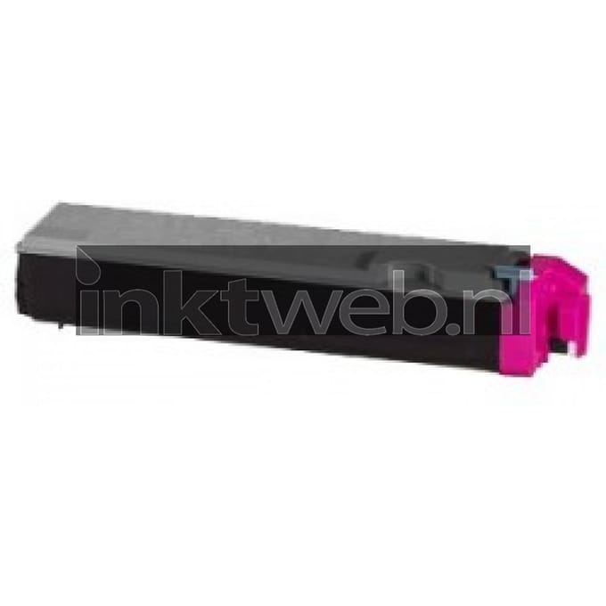 Huismerk Kyocera Mita TK-510M magenta (Huismerk (compatible))
