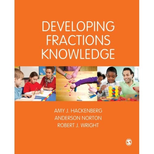 Developing Fractions Knowledge - Hackenberg, Amy J