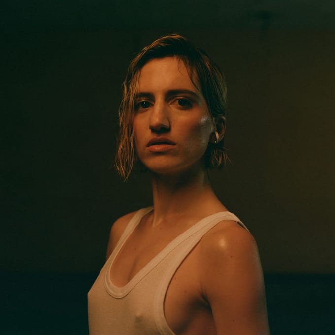 Aloïse Sauvage - Sauvage (CD)