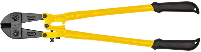 Topex Boutenknipper 600mm 10mm Max