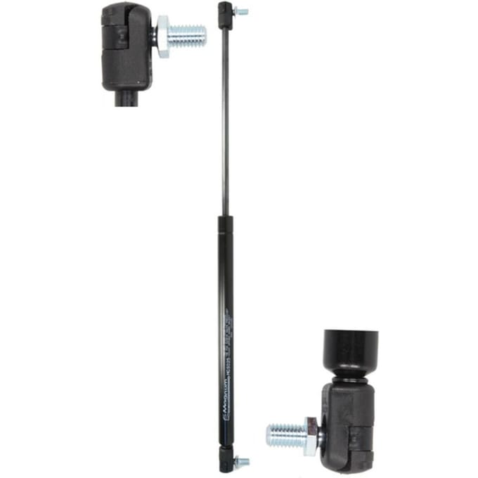 Gasveer, kofferruimte MAGNUM TECHNOLOGY MGS025