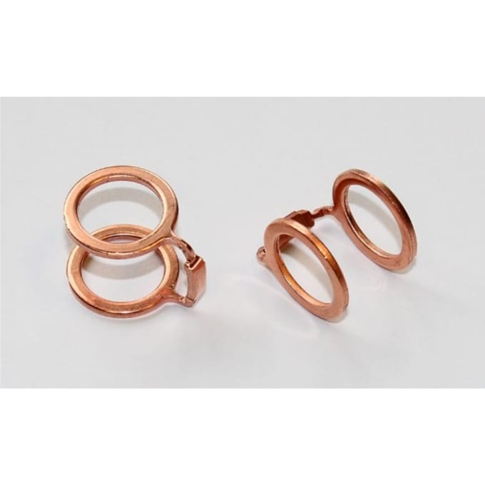 Pakking, turbolader ELRING 574.840
