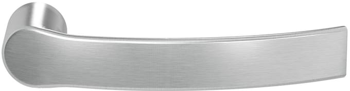Deurkruk - RVS geborsteld - RVS - GPF -