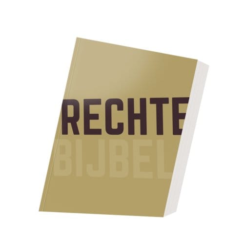 Rechte Bijbel