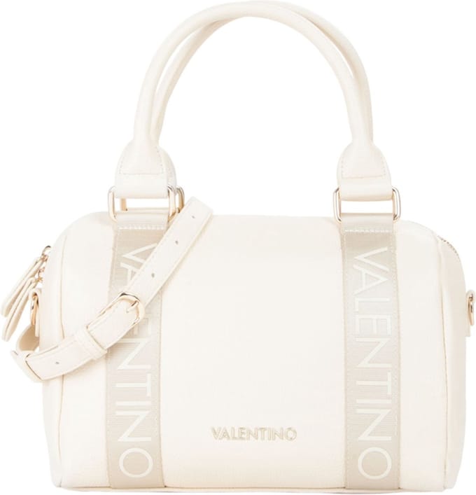 VALENTINO Handtas Schoudertas Twig Re Handbag Ecru Crème