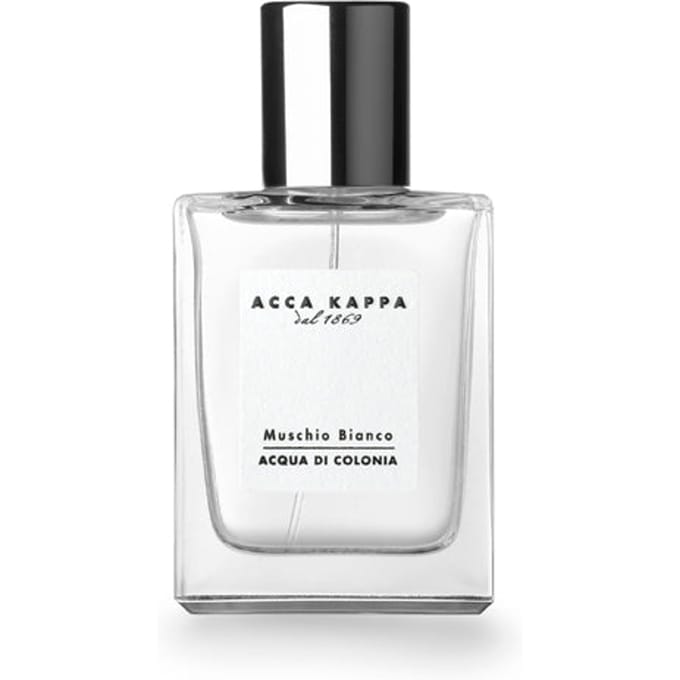 Acca Kappa White Moss Eau de Cologne