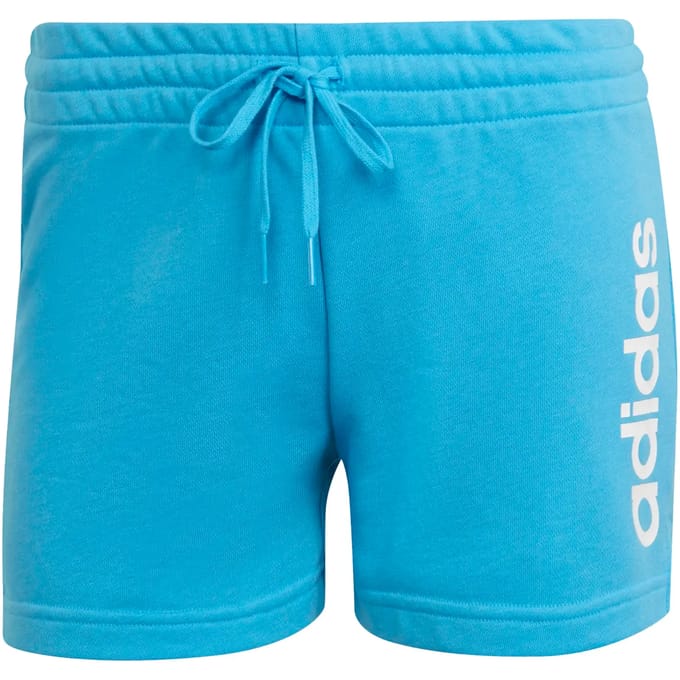 Dames shorts adidas Essentials Slim Logo