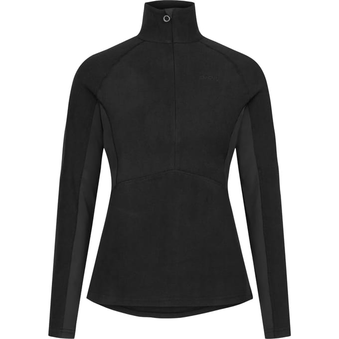 Damessweatshirt met rits Johaug Fusion