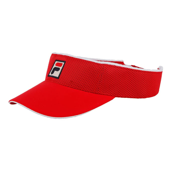 Fila Vuckonic Mesh Visor Unisex