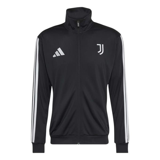 Juventus Turkleur trainingsjack DNA 2026/27