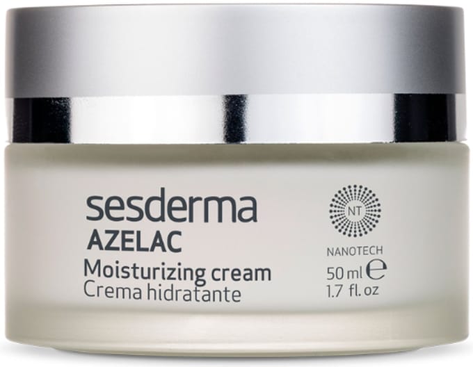 Sesderma - Moisturizing Cream (Moisturizing Cream) 50 ml (L)