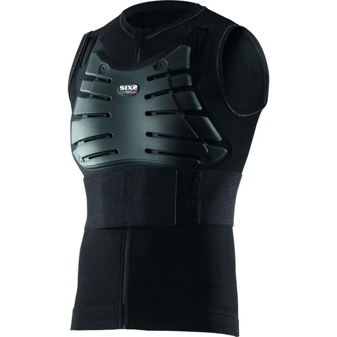 Vest Sixs Kit Pro SM9
