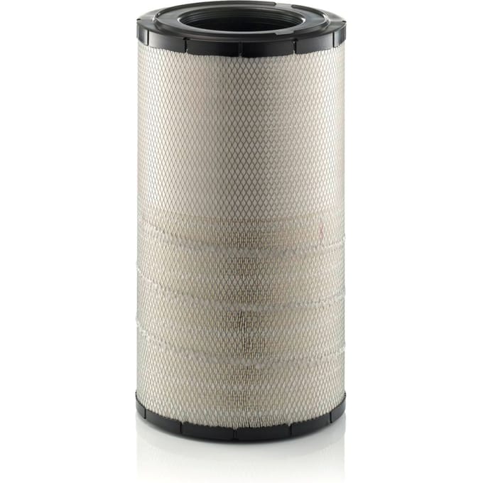 Luchtfilter MANN-FILTER C 31 1900