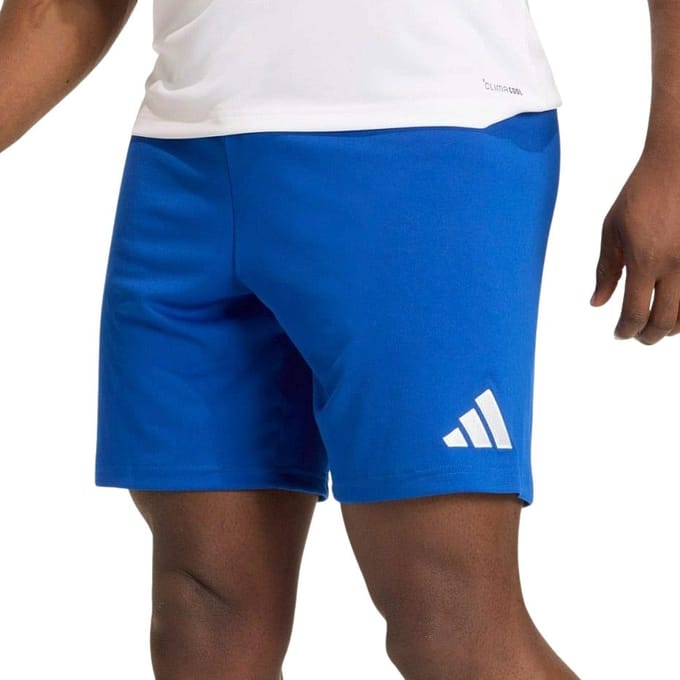 Adidas Entrada 26 Short Heren - Maat L