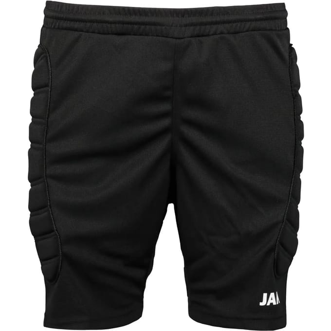 Jako Striker Korte Keepersbroek Met Bescherming