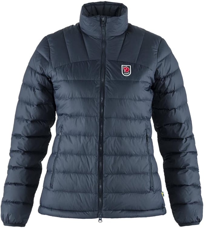 Expedition Pack Down Jacket W