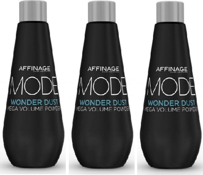 Affinage - Mode - Wonder Dust - 3x20ml
