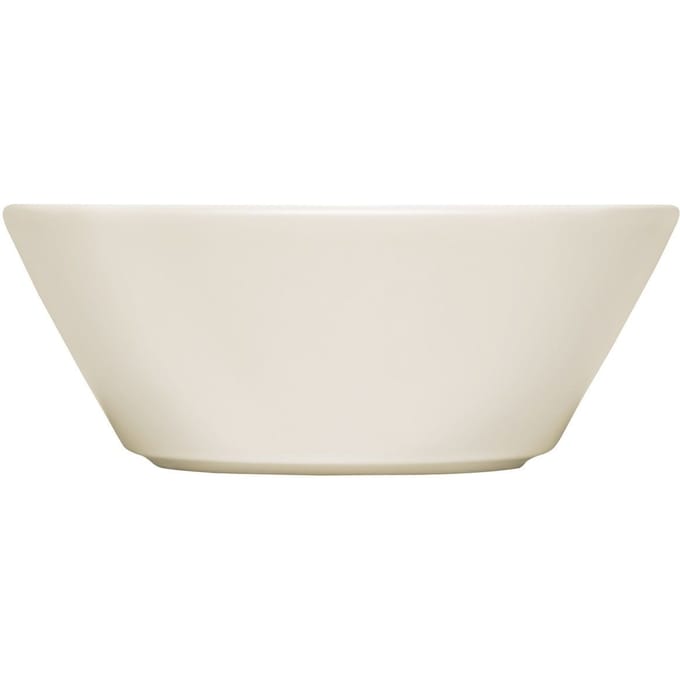 Iittala - Teema Schaal 15cm - wit