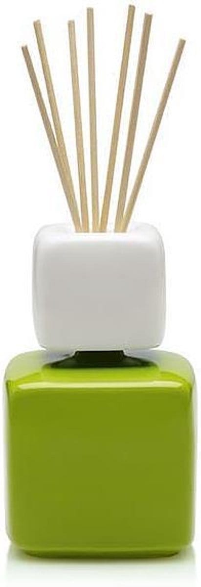 Mr&Mrs Fragrance Keramieken diffuser Baby Walter 100 ml, oranje