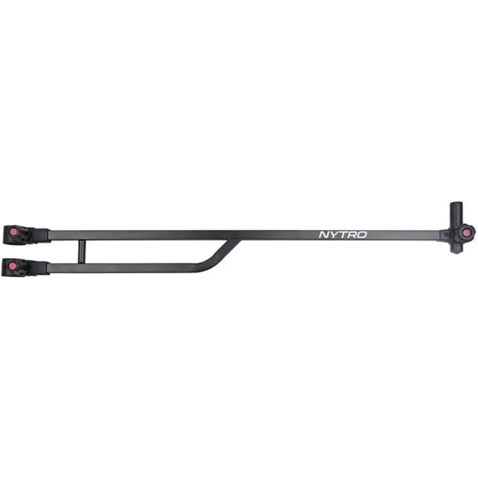 Nytro Connect-It Method Feeder Arm Double | 94cm