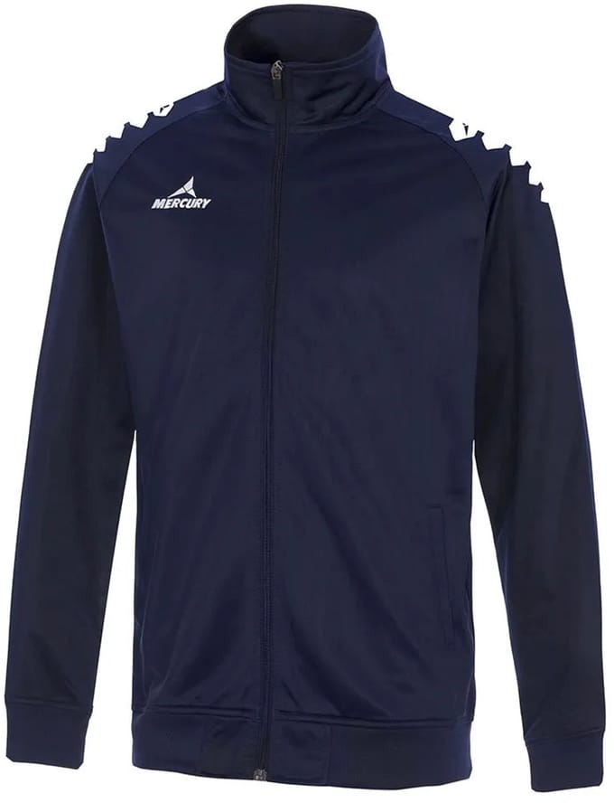 Mercury Equipment Performance Trainingsjack Blauw 4 Years Kinderen