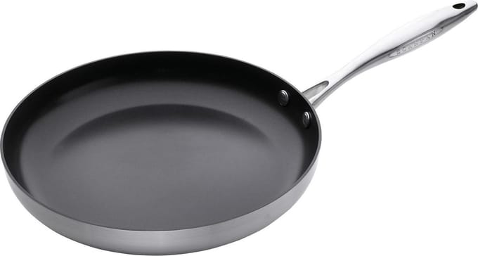 Scanpan CTX - Koekenpan 32cm